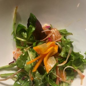 Order Sashimi Salad food online from Tsukimi store, Austin on bringmethat.com