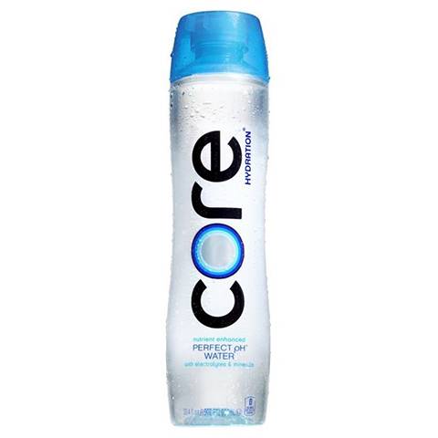 Order Core Natural Mineral Water 30.4oz food online from 7-Eleven store, Mesa on bringmethat.com
