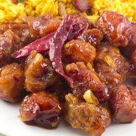 Order H4. General Tso's Shrimp food online from Chang's Garden store, Channahon on bringmethat.com