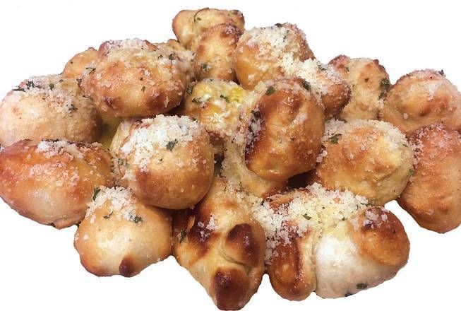Order Parmesan Bites food online from Master Pizza store, Chagrin Falls on bringmethat.com