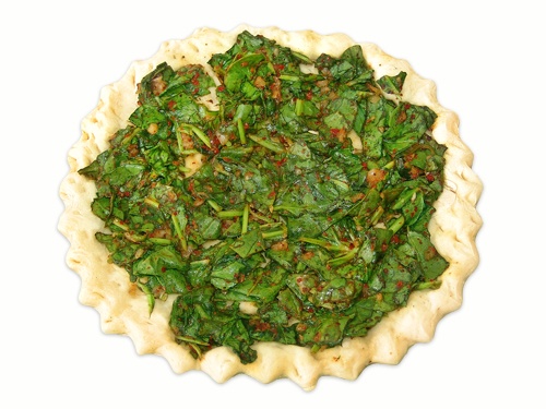 Order Spinach Manaeishe food online from Sipan Bakery and Cafe store, Glendale on bringmethat.com