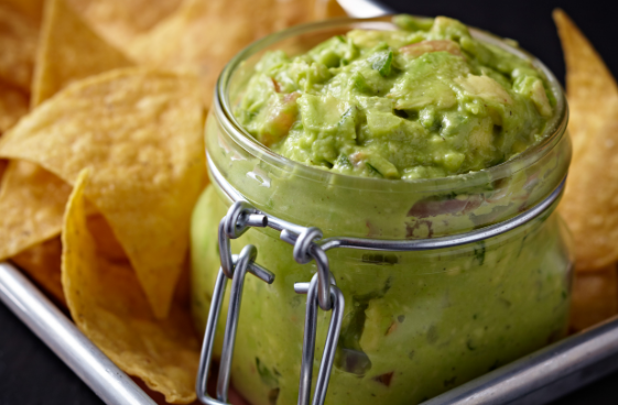 Order Guacamole  food online from Southwest Ny And Treadwell Park store, New York on bringmethat.com