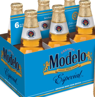Order Modelo Especial food online from West View Bottle Apostle store, Westminster on bringmethat.com