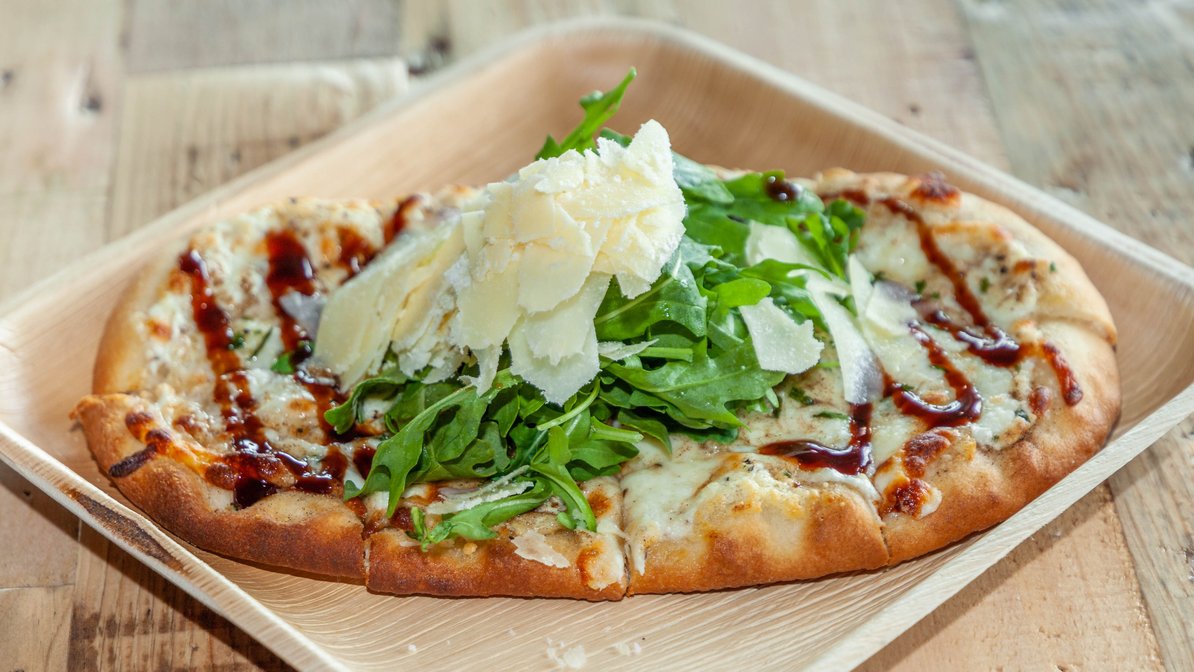 Order Rustic Flatbread food online from Peconic County Brewing store, Riverhead on bringmethat.com