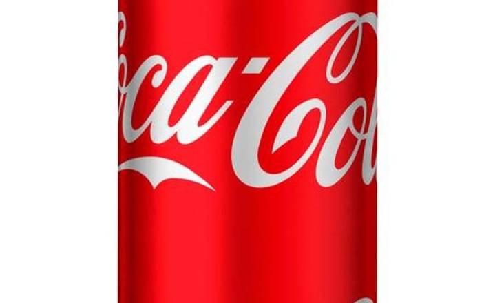 Order Coca-Cola® food online from Fully Loaded Pizza Kitchen store, Athens on bringmethat.com
