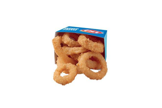 Order Side of Onion Rings food online from Dairy Queen Grill & Chill store, Chandler on bringmethat.com