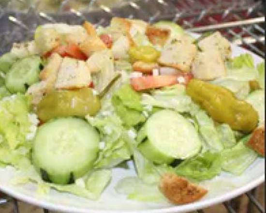 Order House Salad food online from Amore Taste Of Chicago store, Henderson on bringmethat.com