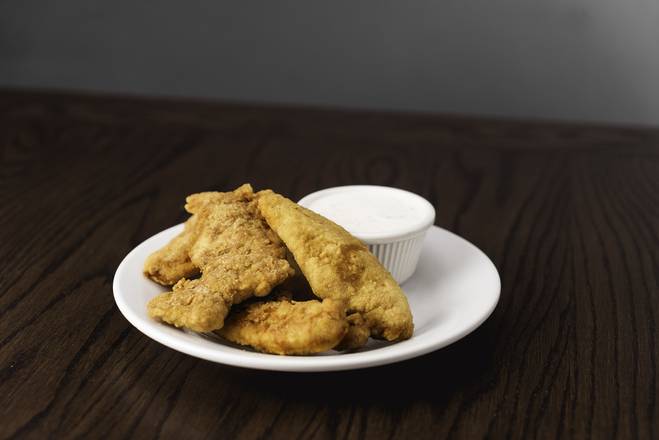Order Chicken Tenders food online from Rosatis Pizza store, Arlington Heights on bringmethat.com