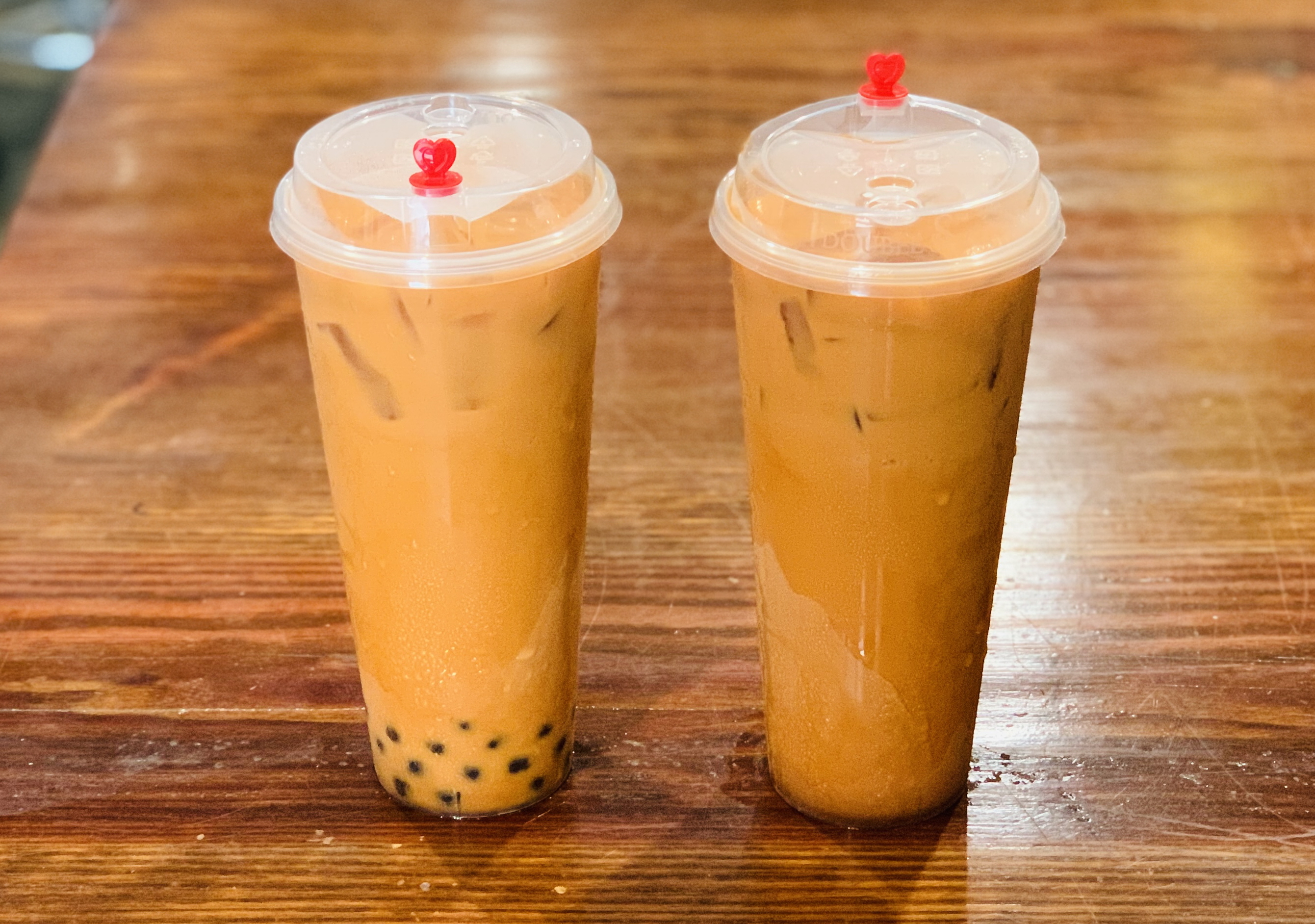 Order Thai Tea food online from Spicy Girl store, Houston on bringmethat.com