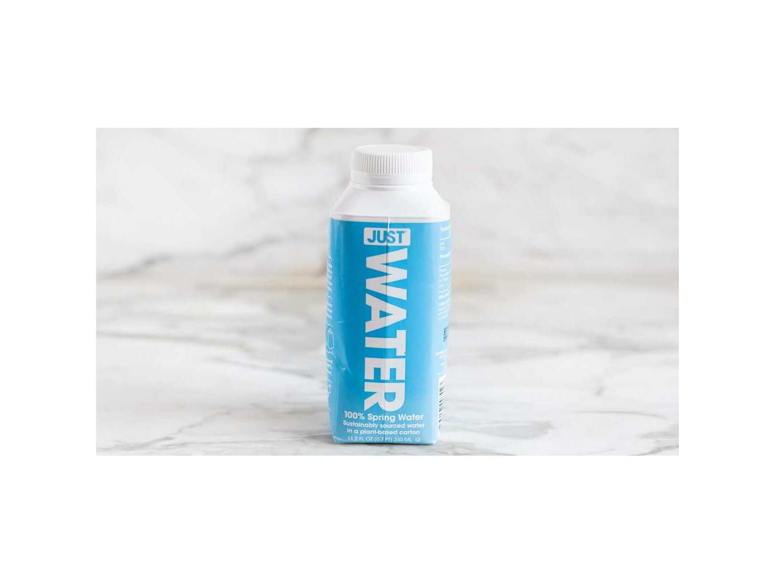 Order Just Water food online from Lafayette store, New York on bringmethat.com