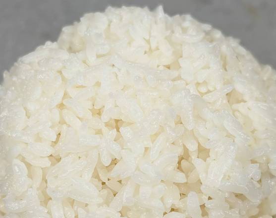 Order White Rice (8 oz) food online from K-Coop store, Morton Grove on bringmethat.com
