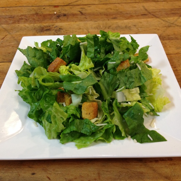 Order Caesar Salad food online from Ipizza store, Newark on bringmethat.com
