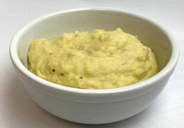Order Mashed Potatoes food online from Sol Restaurant store, Wildwood on bringmethat.com