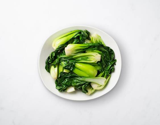 Order Sautéed Bok Choy food online from Din Tai Fung store, San Diego on bringmethat.com
