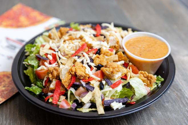 Order Speedy Gonzales Salad food online from Thunderbird II store, Springfield on bringmethat.com