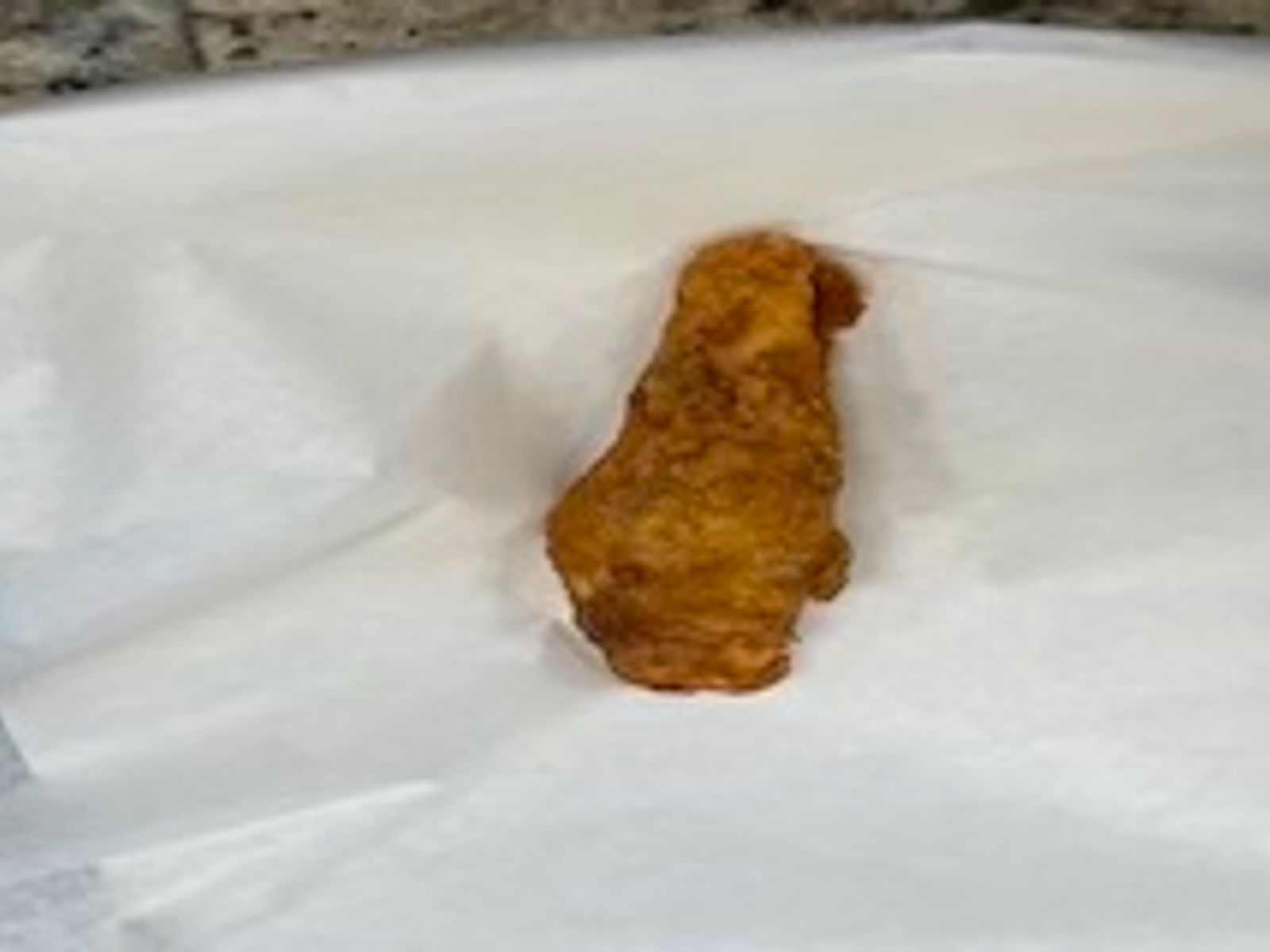 Order 1. pc Chicken Tender  food online from Squabs Gyros store, Melrose Park on bringmethat.com