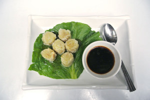 Order Shumai food online from Oriental Cafe store, Harrisonburg on bringmethat.com