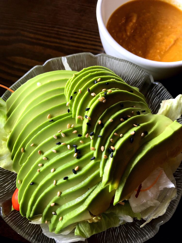 Order 29 Seaweed Salad food online from Jade Asian store, Levittown on bringmethat.com