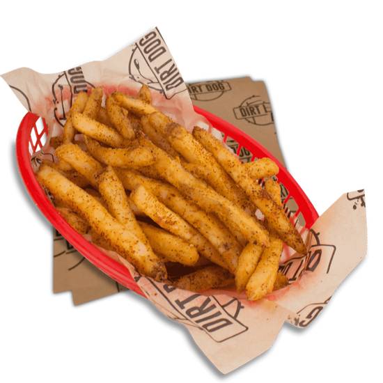 Order Dirty Fries food online from Dirt Dog store, Downey on bringmethat.com