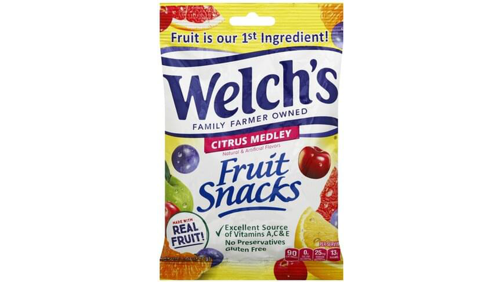 Order Welch'S food online from Lula Convenience Store store, Evesham on bringmethat.com