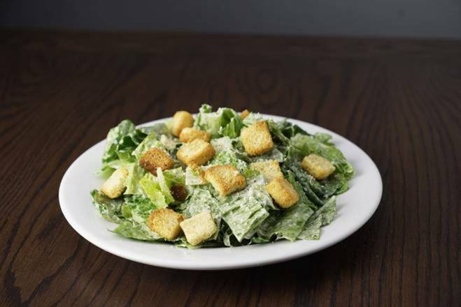 Order Caesar Salad food online from Rosati's Pizza store, Buffalo Grove on bringmethat.com