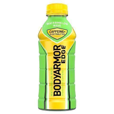 Order BODYARMOR Edge Watermelon Wave 20z food online from Speedway store, Succasunna on bringmethat.com