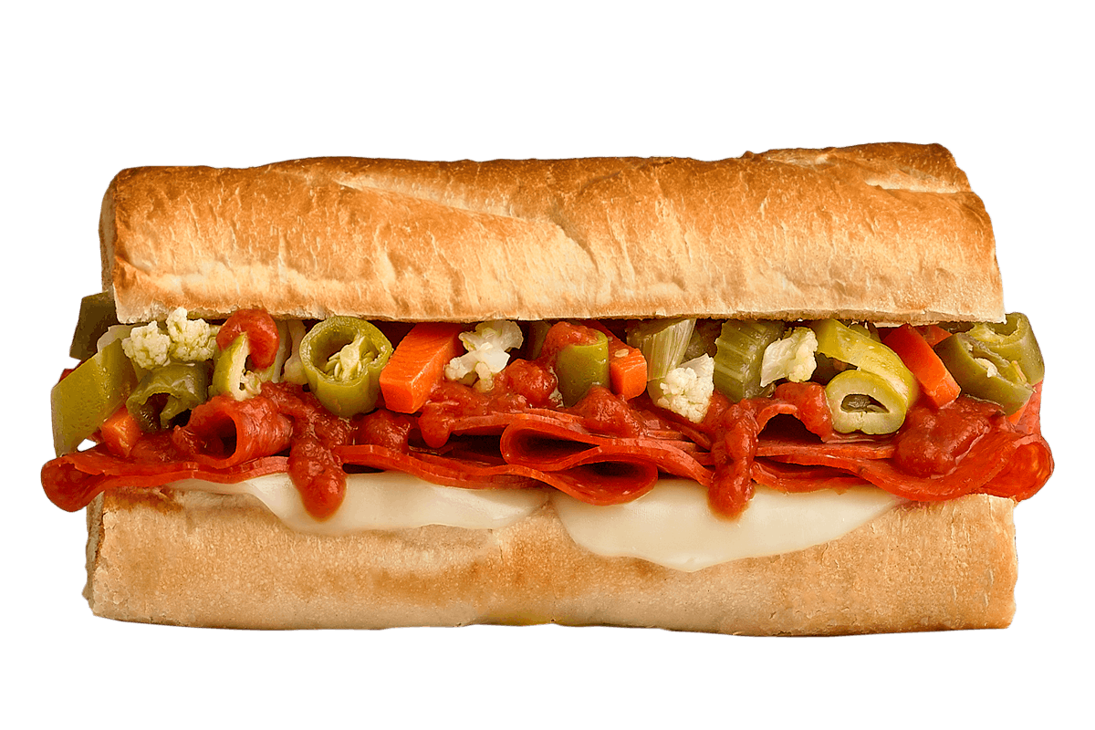 Order ZA'WICH™ food online from Which Wich Superior Sandwiches store, Mokena on bringmethat.com