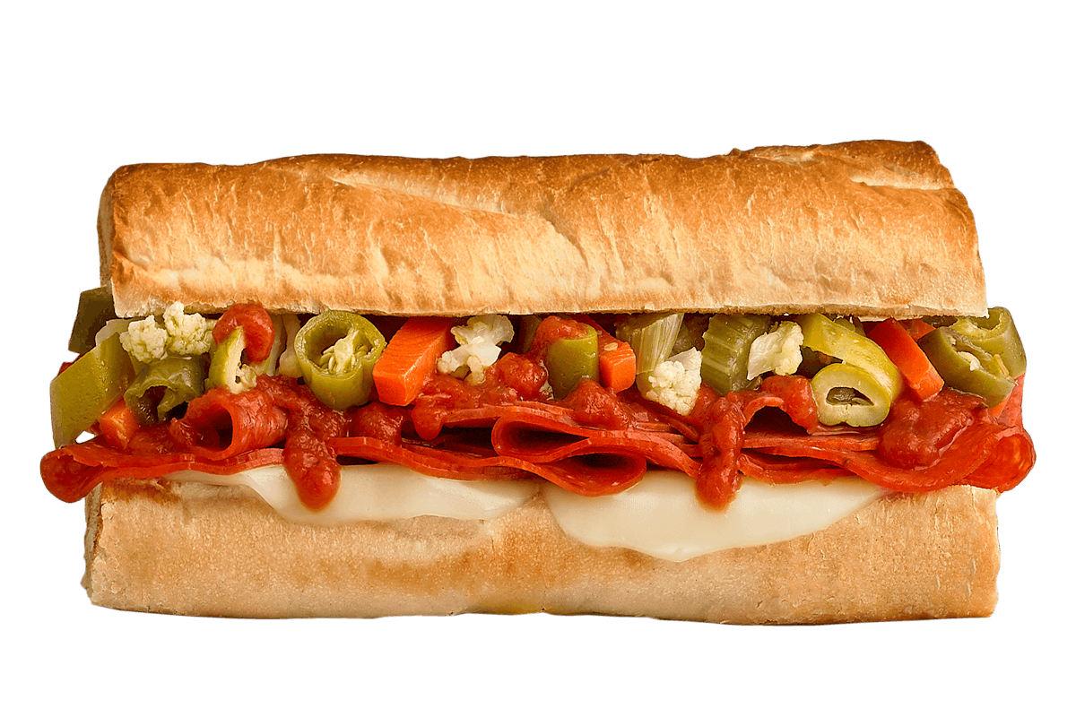 Order ZA'WICH™ food online from Which Wich store, Lone Tree on bringmethat.com