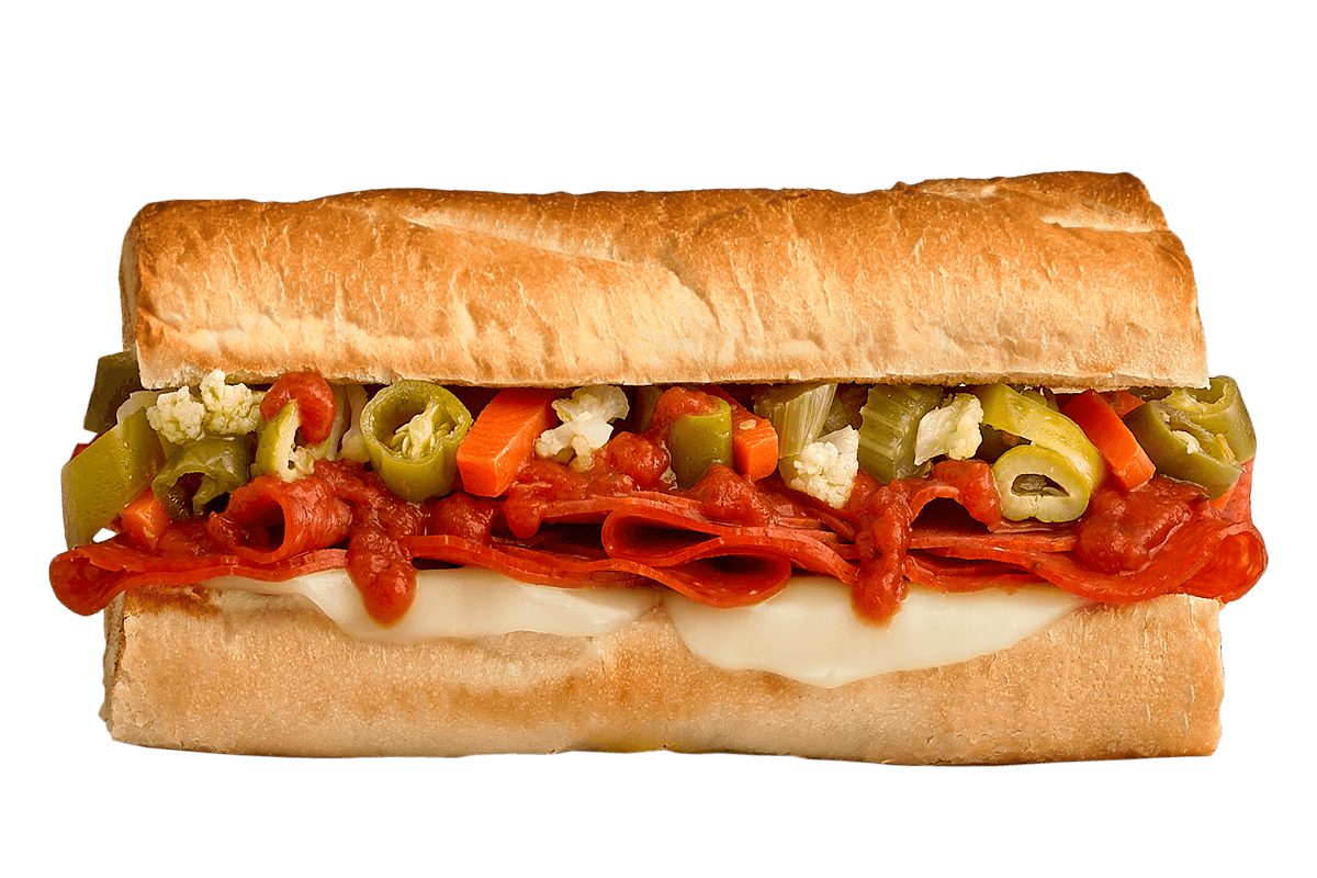 Order ZA'WICH™ food online from Which Wich store, New Albany on bringmethat.com