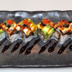 Order Texas Horn Roll food online from Mochi Sushi store, Sugar Land on bringmethat.com