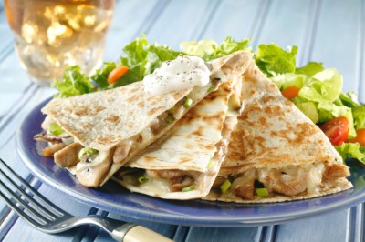 Order Jalapenos Quesadilla food online from Jalapenos Mexican Food store, Orland Park on bringmethat.com