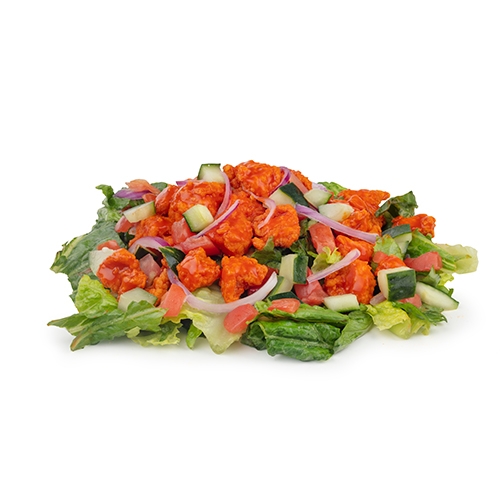 Order Buffalo Chicken Salad food online from The Buffalo Spot store, Rialto on bringmethat.com