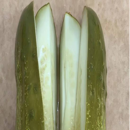 Order Whole Sliced Pickle food online from Primohoagies store, Warwick on bringmethat.com