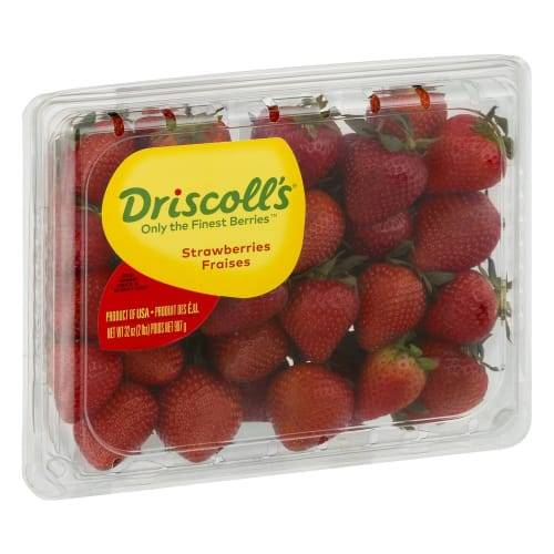 Order Driscoll's · Strawberries (2 lbs) food online from Albertsons store, Belgrade on bringmethat.com