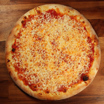 Order 9" Personal Pizza food online from Shopey's Pizza store, Louisville on bringmethat.com