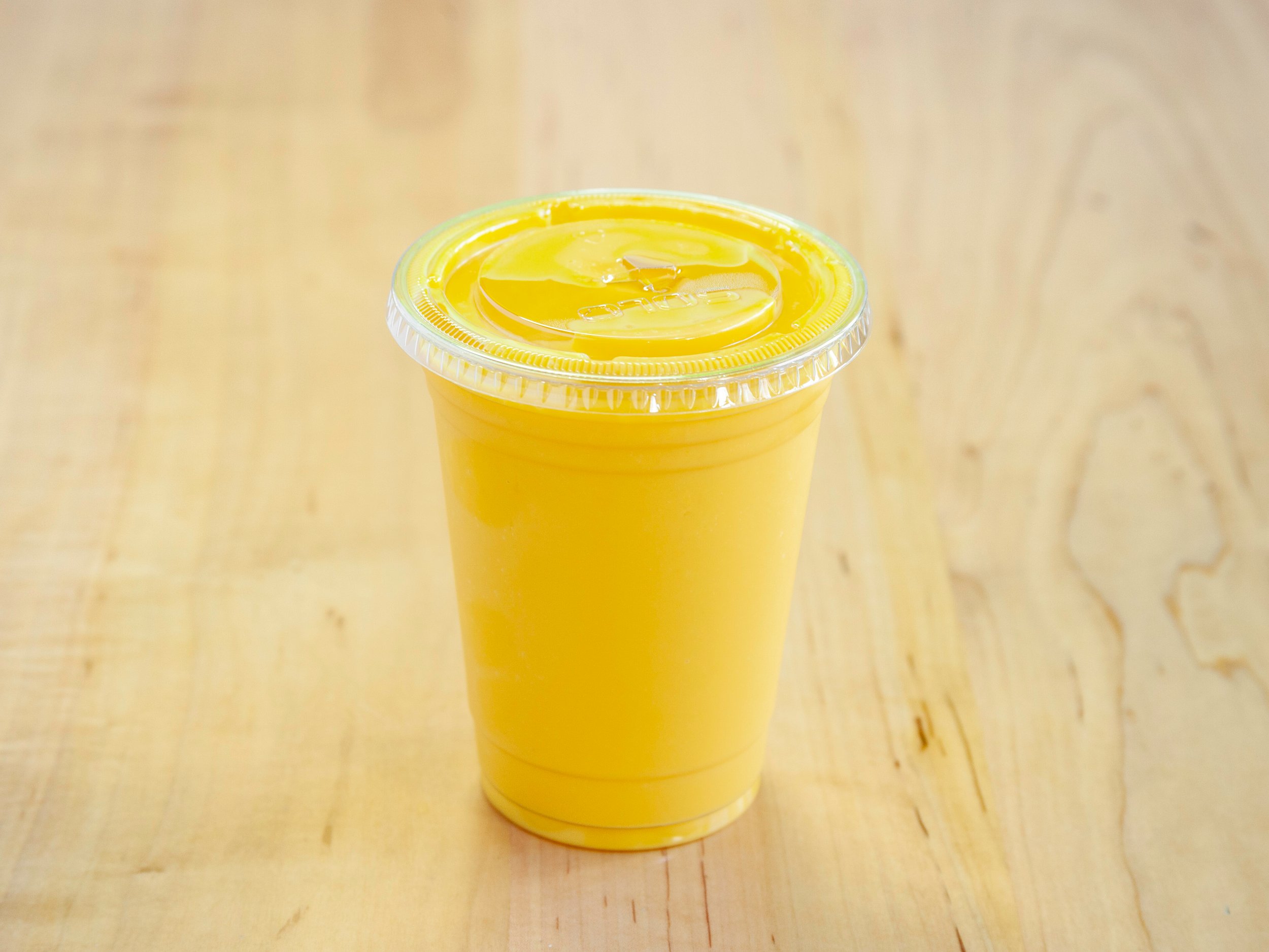 Order Mango Lassi food online from Signature Grill store, Champaign on bringmethat.com