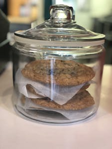 Order Cookie food online from Java Johns store, Nevada City on bringmethat.com