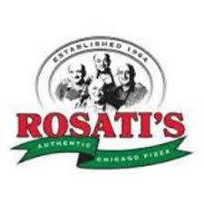 Order Slice & 12 oz. Can (Adds 0-170 Cal) food online from Rosati's Pizza store, Chicago on bringmethat.com