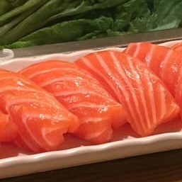 Order Salmon Nigiri food online from Taiko store, Irvine on bringmethat.com