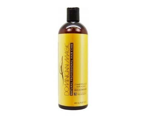 Order Dominican Magic Hair-Follicle Anti-Aging Leave In Conditioner 15.87fl oz food online from iDa Beauty Supply Store store, Middletown on bringmethat.com