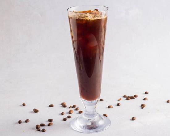 Order Iced Coffee food online from Choco Fruit store, Anaheim on bringmethat.com