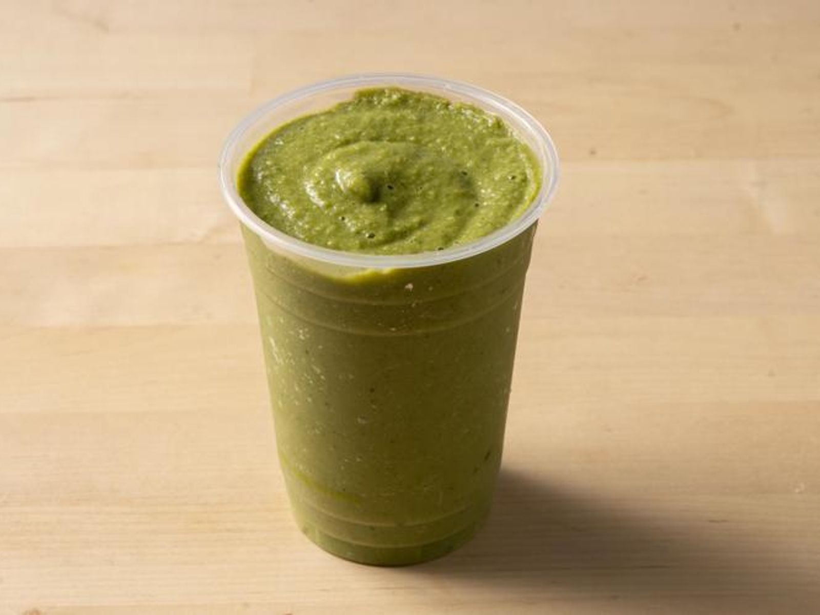 Order Be Green Smoothie food online from Bowled store, Troy on bringmethat.com