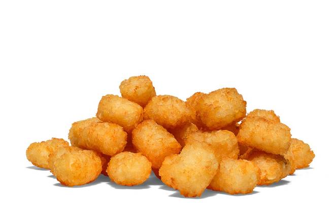 Order Tater Tots food online from Hat Creek Burger Co. store, McKinney on bringmethat.com