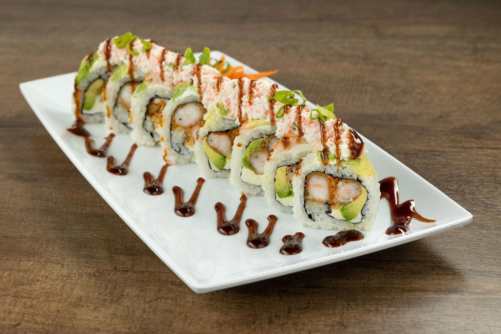 Order Guerra Roll food online from Culichis & Beer Mira Loma store, Mira Loma on bringmethat.com