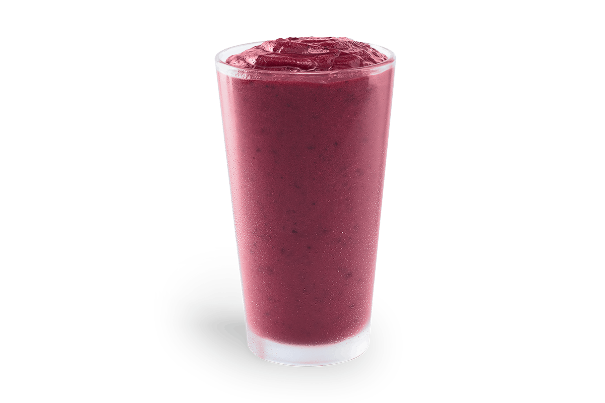 Order TRIPLE BERRY OAT ™ food online from Tropical Smoothie Cafe - Atlantic Blvd store, Jacksonville on bringmethat.com