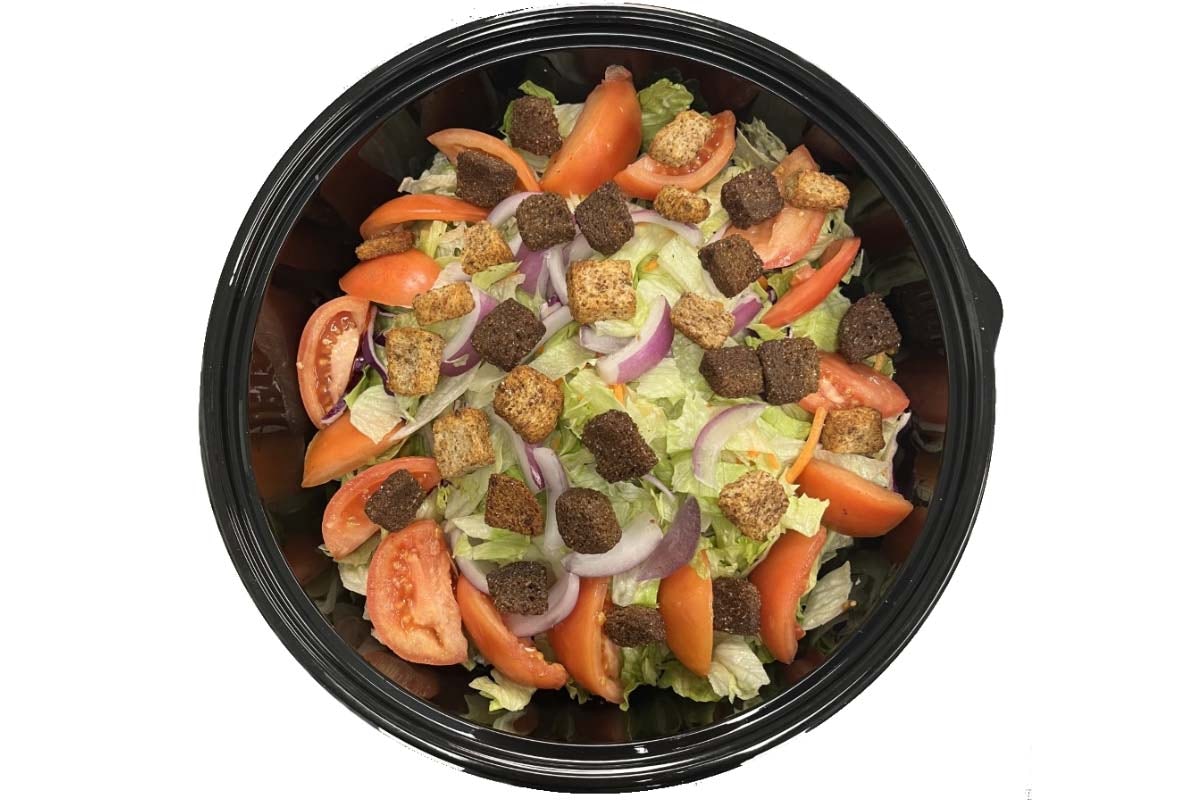 Order Friendly's House Salad food online from Friendly's store, Johnson City on bringmethat.com