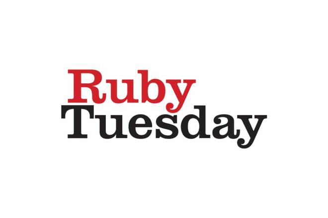Order Baby-Back Ribs - Case 44 lb. food online from Ruby Tuesday store, Pottsville on bringmethat.com