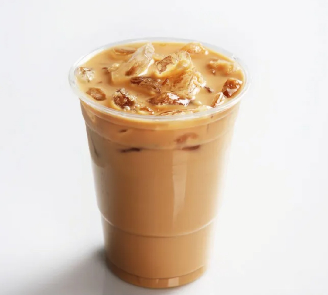 Order Iced coffee food online from I Want Moore Bakery store, Philadelphia on bringmethat.com