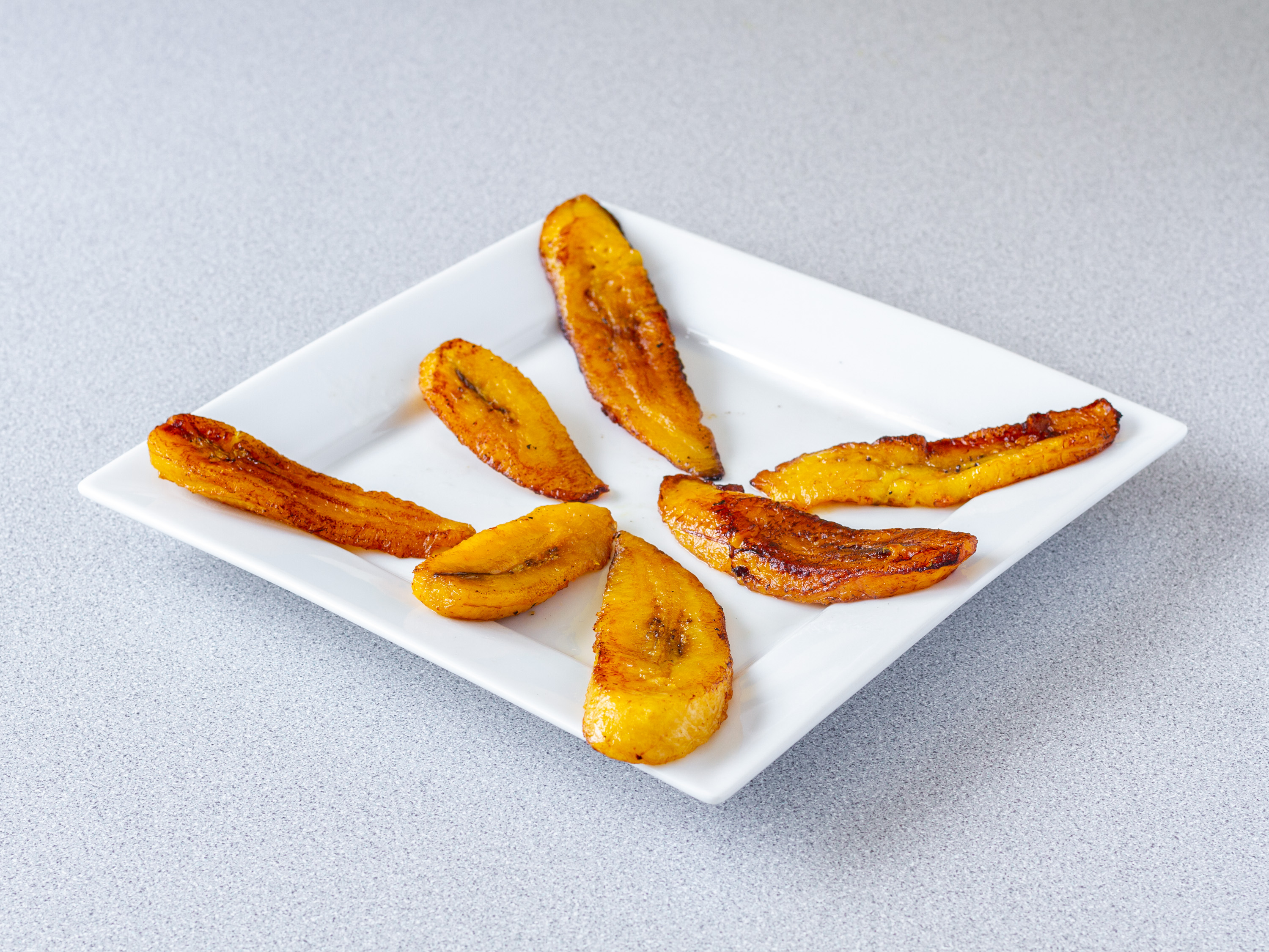 Order Plantains food online from Hotpot Jamaican Takeout store, Edgewood on bringmethat.com