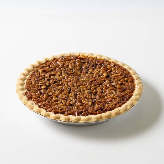 Order PECAN (WHOLE) food online from Nation Giant Hamburgers store, Alameda on bringmethat.com